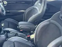 Begagnad Mini John Cooper Works Hatch 228 HK (167 kW) 2022 Grön Halvkombi