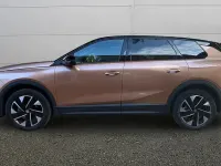 Used Vauxhall Grandland X Ultimate 136 HP (100 kW) 2025 Brown SUV