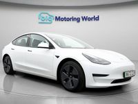 Used Tesla Model 3 RWD 222 kW (302 HP) 2022 Sedan