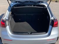 Used Mercedes A35 AMG AMG 306 HP (225 kW) 2026 Hatchback