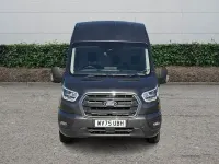 Second-hand Ford Transit Limited 131 CP (96 kW) 2026 Van