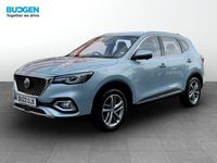 Used MG HS Exclusive 258 HP (189 kW) 2022 Blue SUV