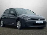 Used VW Golf VIII Life 2023 Hatchback