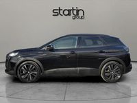 Used Peugeot 3008 GTi 296 HP (217 kW) 2022 Black SUV