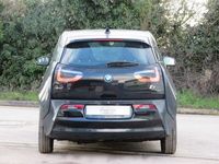 used BMW i3 Auto Euro 6 (s/s) 5dr (Range Extender) HOME & PUBLIC CHARGER INCLUDED Hatchback
