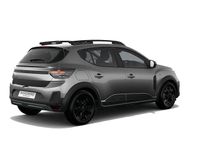 Nowe Dacia Sandero Extreme 110 KM (80 kW) 2025 Hatchback