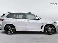 New BMW X5 M Sport 489 HP (359 kW) 2026 SUV