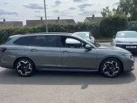 New VW Passat 150 HP (110 kW) 2026 Estate
