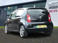 used Seat Mii Electric 