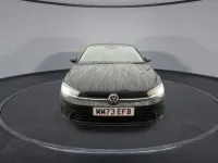 Używany VW Polo S 80 KM (58 kW) 2023 Czarny Hatchback
