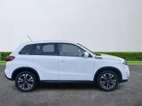 Usado Suzuki Vitara SZ5 115 CV (84 kW) 2023 Blanco SUV