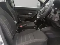 Used Dacia Duster Comfort 90 HP (66 kW) 2022 SUV