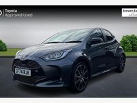 Used Toyota Yaris Hybrid Sport 131 HP (96 kW) 2026 Hatchback