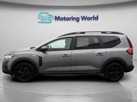Used Dacia Jogger Extreme 2023 Grey MPV