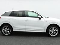 used Audi Q2 1.5 TFSI COD 35 S LINE S TRONIC EURO 6 (S/S) 5DR PETROL FROM 2019 FROM HAYLE (TR27 5JR) | SPOTICAR