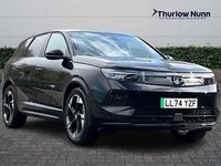 Used Vauxhall Grandland Ultimate 156 kW (213 HP) 2024 SUV