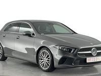 Used Mercedes A200 Executive 150 HP (110 kW) 2022 Hatchback