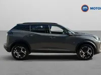 Used Peugeot 2008 Allure 101 HP (74 kW) 2024 Grey SUV