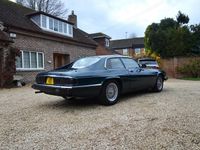 Used Jaguar XJS 2018 Blue Coupe