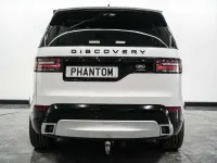 Used Land Rover Discovery Landmark 306 HP (225 kW) 2019 White SUV