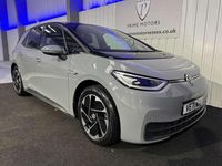 Used VW ID.3 Pro 106 kW (145 HP) 2022 Hatchback