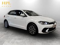 Used VW Polo S 95 HP (69 kW) 2024 White Hatchback