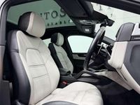 Used Porsche Cayenne 2023 Grey SUV