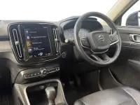 Used Volvo XC40 Inscription 163 HP (119 kW) 2021 SUV
