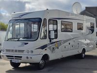 Używany Mercedes Sprinter Luxury 2005 Biały