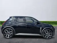 Used Renault R5 Urban 89 kW (122 HP) 2025 Black Hatchback