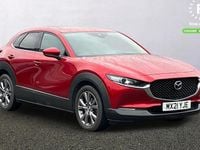 Used Mazda CX-30 Inclusive 186 HP (136 kW) 2023 SUV