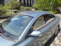 Używany Volvo C70 SE 2006 Niebieski Kabriolet