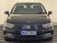 used VW Passat t 2.0 TDI SE Business Euro 6 (s/s) 5dr PARKING SENSORS CRUSIE CONTROL Estate