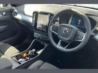 New Volvo XC40 Plus 161 HP (118 kW) 2026 Grey SUV