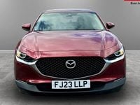 Used Mazda CX-30 186 HP (136 kW) 2023 SUV