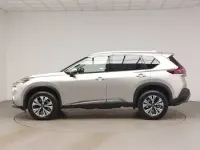 Used Nissan X-Trail N-Connecta 204 HP (150 kW) 2023 Silver SUV