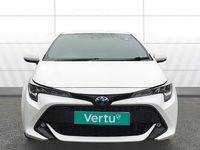 Used Toyota Corolla Design 122 HP (89 kW) 2020 Hatchback
