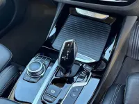 Used BMW X3 xLine 190 HP (139 kW) 2019 Silver SUV