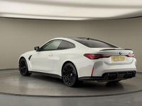 Used BMW M4 Competition Edition 510 HP (375 kW) 2023 Alpine white Coupe