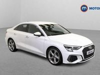 Used Audi A3 S-Line 150 HP (110 kW) 2024 Sedan