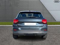 used Audi Q2 30 TFSI Technik 5dr