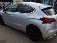 used Citroën DS4 1.6 HDi DStyle 5dr