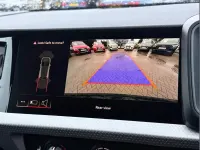 Used Audi A1 S-Line 147 HP (108 kW) 2026 Black SUV