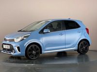 used Kia Picanto 1.0T GDi GT-line 5dr