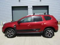 Used Dacia Duster 2019 SUV