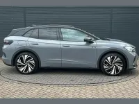 New VW ID.4 GTX 245 kW (334 HP) 2026 Grey SUV