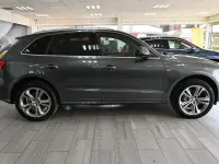 Used Audi Q5 S-line plus 2016 Grey SUV