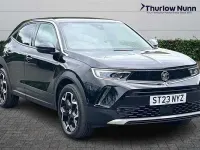 Used Vauxhall Mokka Ultimate 100 kW (136 HP) 2025 SUV