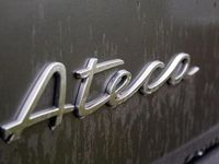 Used Seat Ateca FR 2023 Grey SUV