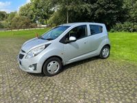 used Chevrolet Spark 1.2 LS 5d 80 BHP